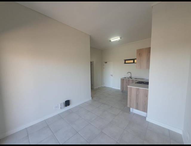 1 BEDROOM PROPERTY TO RENT IN GREENBAY ECO ESTATE